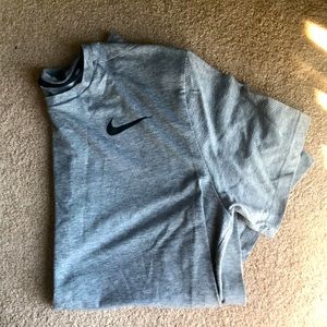 Nike dry fit shirt